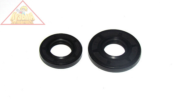 Манжета коленвала для Partner-350S