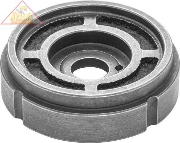 JAI-1114-22 Крышка задняя пневматического двигателя гайковерта пневматического JAI-1114 Jonnesway