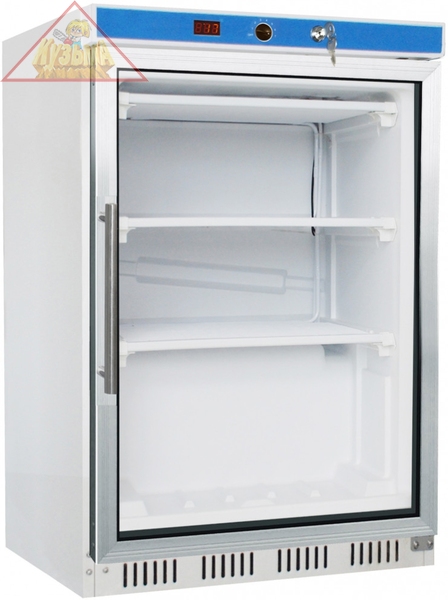 Морозильный шкаф VIATTO HF200G