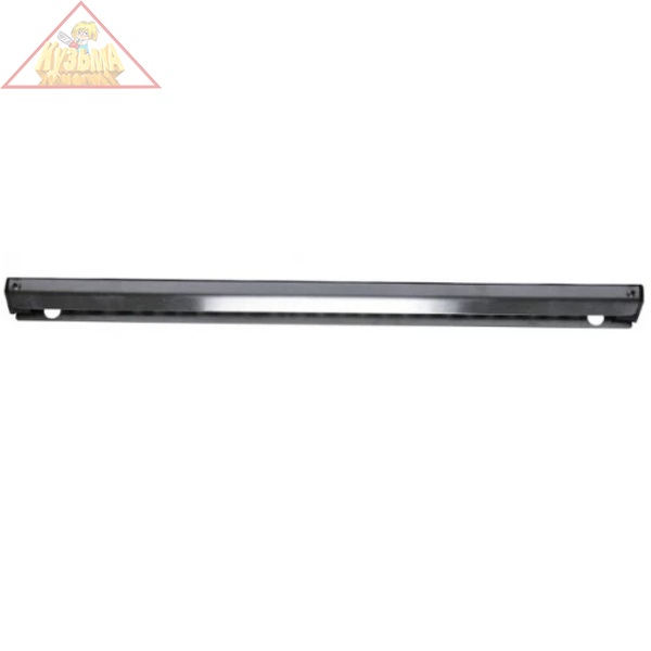 Держатель для счетов 300 мм нерж Viatto ORSSH12