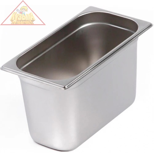 Гастроемкость Viatto GN1/3x200мм, 813-8