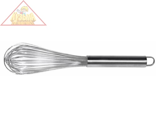 Венчик нержавеющая сталь 10" 250 мм Viatto JQ-W062