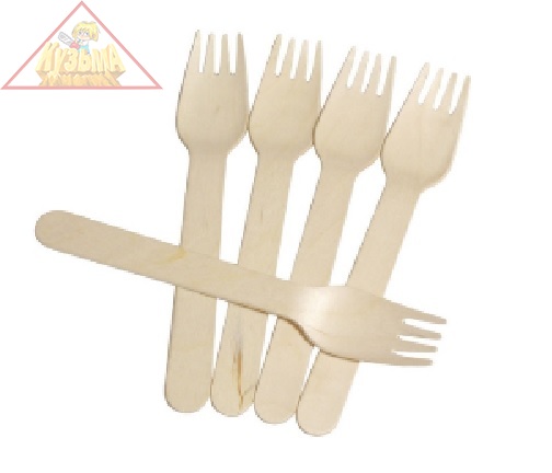 Вилка Viatto WF-160 (100 шт.)