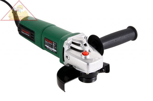 УШМ (болгарка) HAMMER USM600A (арт. 28442)