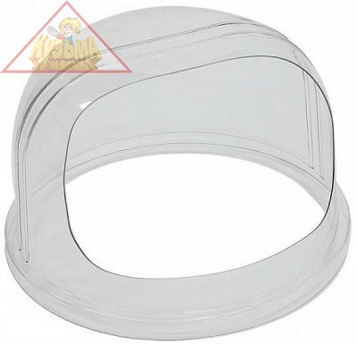 Колпак PC-C3 для аппарата для сахарной ваты Viatto арт.EC-01