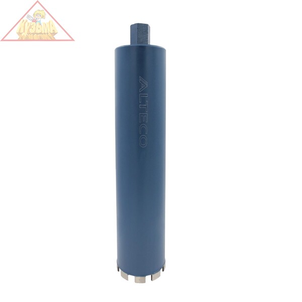 Алмазная коронка Alteco 200х350 PS, арт. 38416