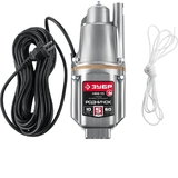 Насос вибрационный "Родничок-В", Зубр серия "МАСТЕР", НВВ-10