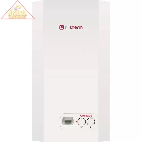 Котел газовый одноконтурный Hi-Therm OPTIMUS Т24 кВт