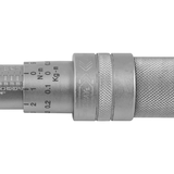 Ключ динамометрический 3/8"DR, 5-25 Нм Jonnesway T04060A