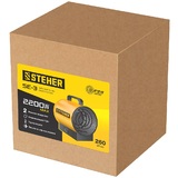 STEHER Электрическая тепловая пушка SE-3