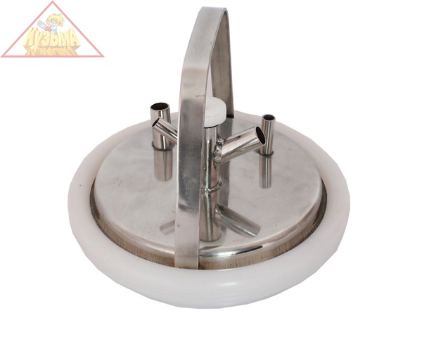 Крышка бидона «Молочная ферма» арт. 91018