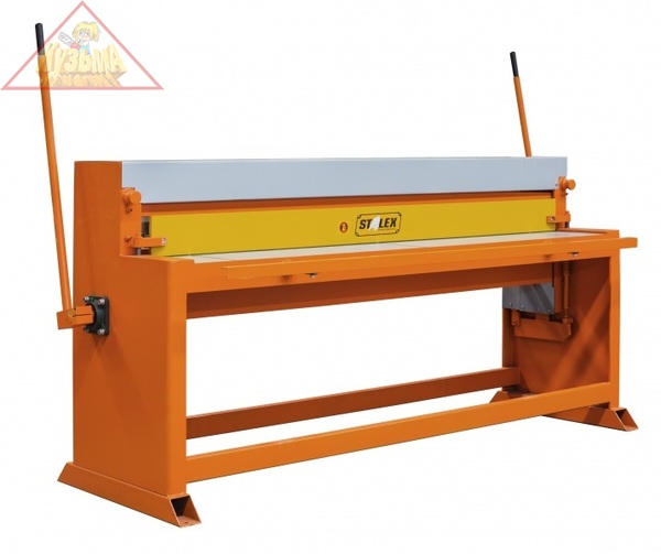 Гильотина STALEX, 2500, арт. GLT 2500