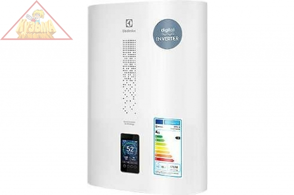 Водонагреватель Electrolux EWH 30 SmartInverter