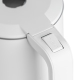 Чайник электрический с двойными стенками GALAXY GL0323 (белый), арт. гл0323бел