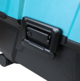 Аккумуляторный пылесос Sturm! арт. CVC1810