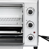 Мини-печь с одной конфоркой GALAXY LINE GL2602