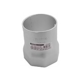 Ключ трубчатый ступичный восьмигранный, 104 мм Thorvik, BS8P104