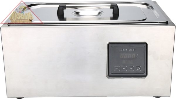 Аппарат (термостат) Sous‑Vide VIATTO SV250