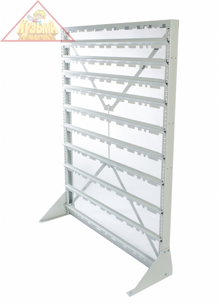 Стойка Стелла-техник V-1150х1515 без опоры, серия К