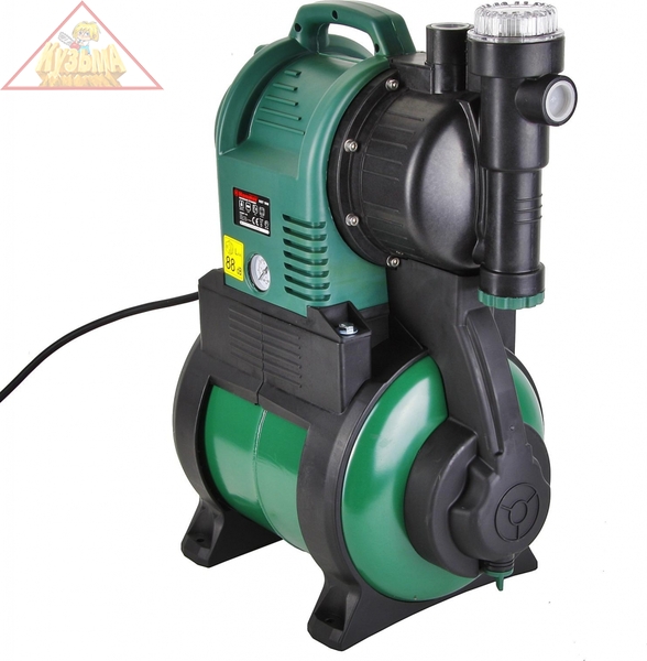 Насосная станция HAMMER NST900JET