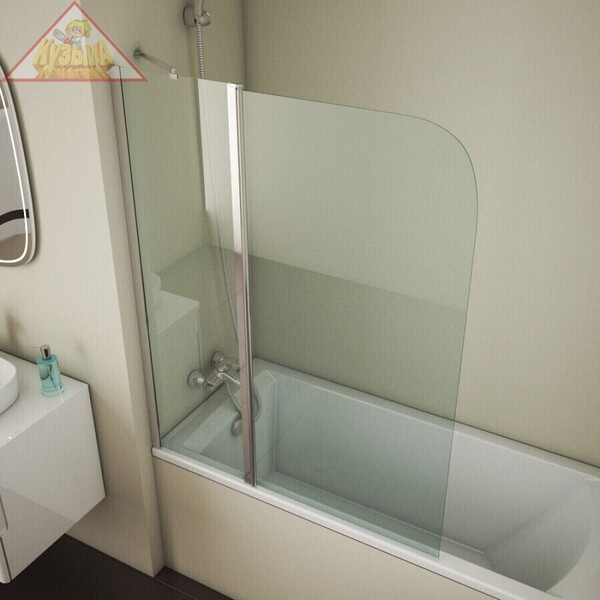 Шторка SAMPLE110.5111A-RUS Bravat арт 110.5111A