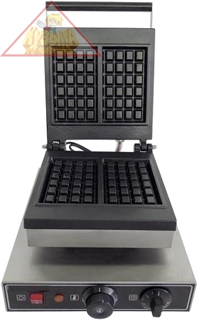 Вафельница Viatto HWB-1S