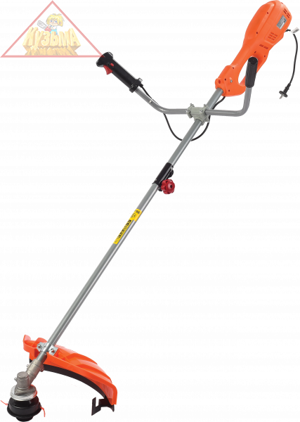 Триммер электрический Кратон GT-1400S, 3 16 01 006