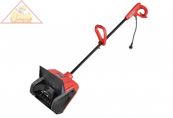 Снегоуборщик электрический Парма МС-1300Э, 02.016.00009