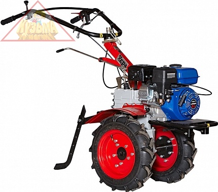 Мотоблок Кадви Угра НМБ-1Н17