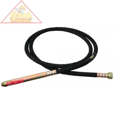 Насадка для вибратора по бетону 1220.001100 Elitech 182646