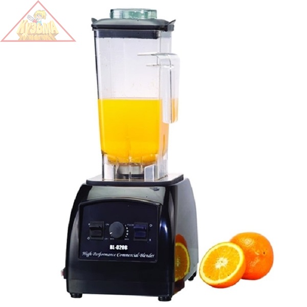 Блендер GASTRORAG B-020B