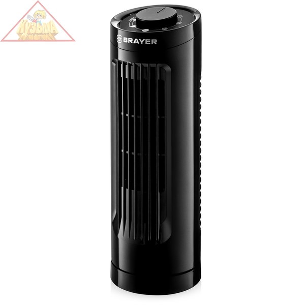 Настольный вентилятор BRAYER BR4980, арт. BR4980
