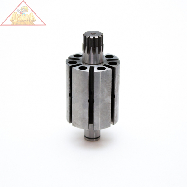 Ремкомплект для гайковерта MIGHTY SEVEN NC-4255Q, ротор пневмодвигателя, арт. NC-4255P30