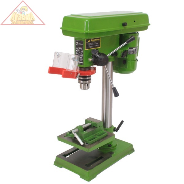 Станок сверлильный  Калибр СС-16/550 арт. 00000045685
