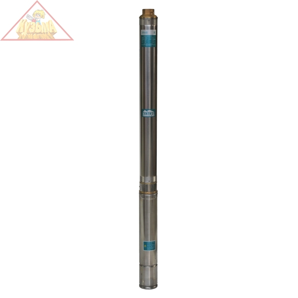 Погружной скважинный насос ICEBERG FILTER 4SDm2/25-LA арт. 204387