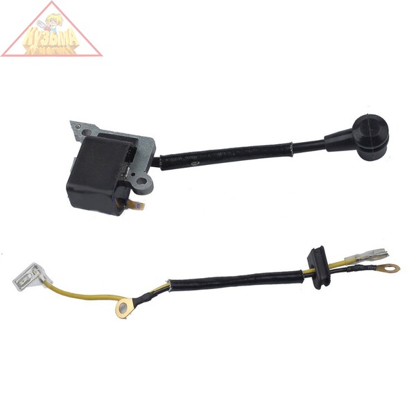 Зажигание в сборе для Husqvarna-137