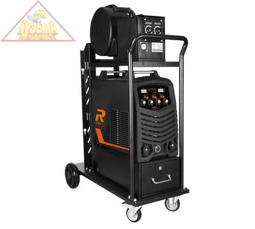 Сварочный аппарат Сварог TECH MIG 350 (N258)