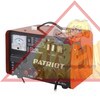 Пускозарядные устройства PATRIOT Quick start CD-50 //
