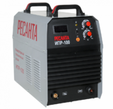 Инверторный плазменный резак ИПР-100 Ресанта