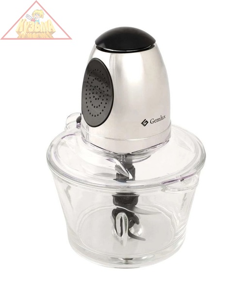 Измельчитель GEMLUX GL-MC400