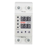 Блок защиты по напряжению Ресанта АЗМ-40АРД регулируемый (с дисплеем) 61/22/30