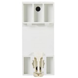 Блок защиты по напряжению Ресанта АЗМ-40АРД регулируемый (с дисплеем) 61/22/30