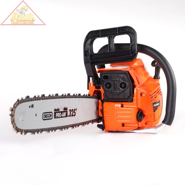 Пила цепная бензиновая PATRIOT РТ 641 220105800