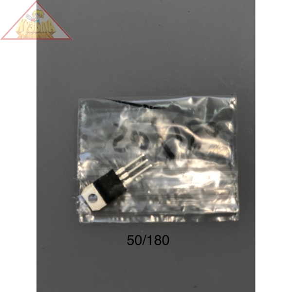 Стабилизатор напряжения KA 7812/L 7812 (арт. 61/50/180)