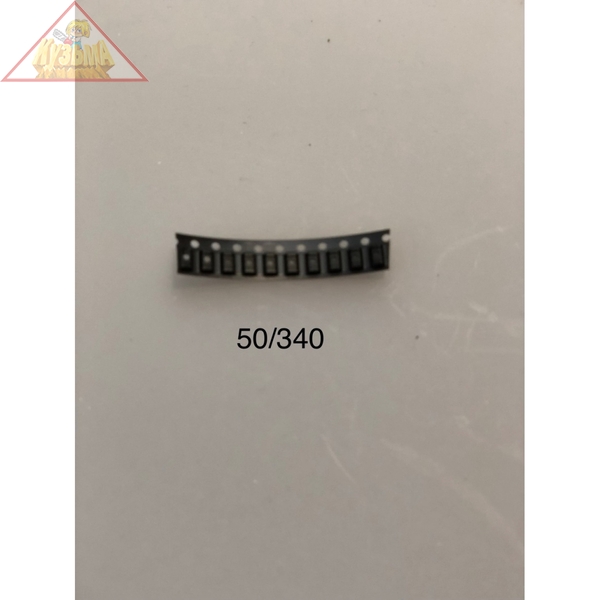 Стабилитрон J3 C18V smd 30609080 (арт. 61/50/340)