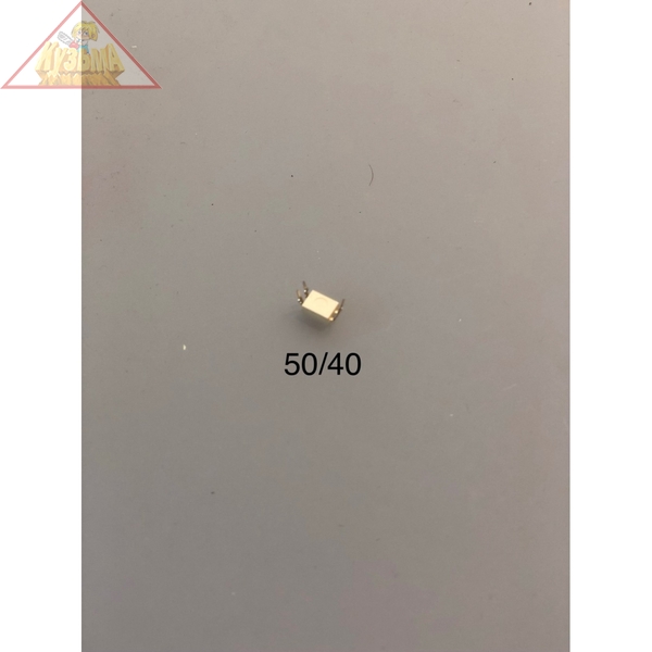 Оптрон TLP627-1 GP SH (САИ120-САИ220) (арт. 61/50/40)