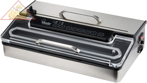 Вакуумный упаковщик бескамерный Viatto VA-VS330