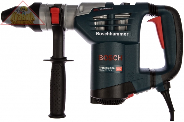 Перфоратор Bosch GBH 4-32 DFR 0611332100