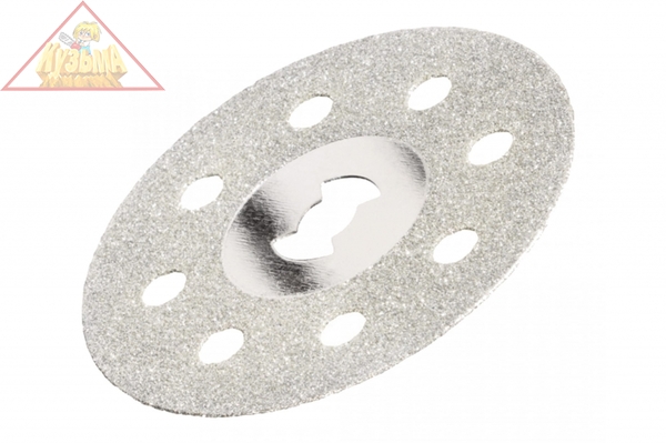 Круг алмазный отрезной SPEED CLIC SC545 Dremel 2615S545JB