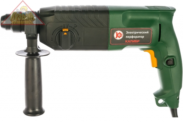 00000002998 Перфоратор электрический Калибр ЭП-650/24
